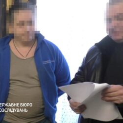 Новини України - На Чернігівщині дезертир отримав 6 років тюрми