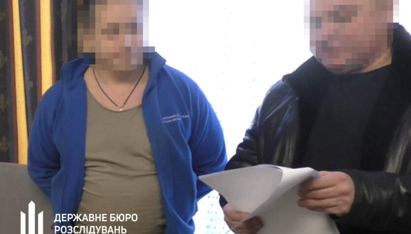 Новини України - На Чернігівщині дезертир отримав 6 років тюрми