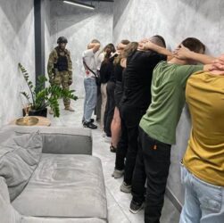 Новини України - На Дніпропетровщині ліквідували мережу шахрайських колцентрів