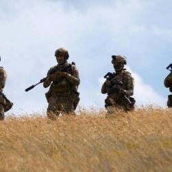 Новини України - На Дніпропетровщині знищено групу росіян - Генштаб