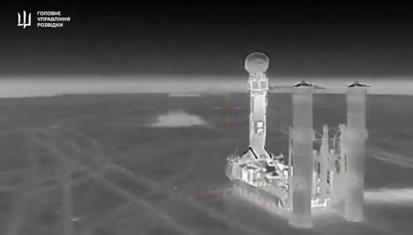 Новини України - На Донбасі знищили російські РЛС і С-300