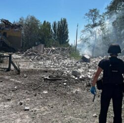 Новини України - На Донеччині росіяни вбили чотирьох цивільних за добу