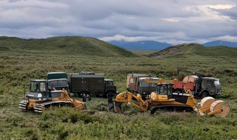 Новини світу - На Камчатці глушать інтернет через загрозу атаки України