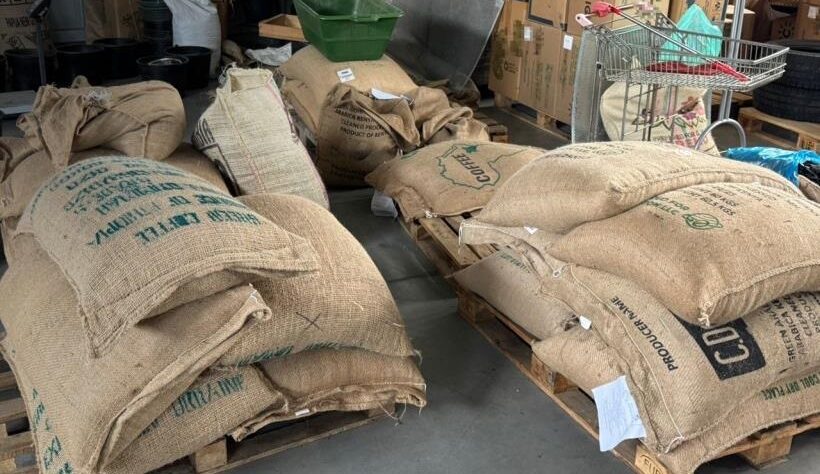 Новини України - На Київщині викрили підпільне виробництво кави