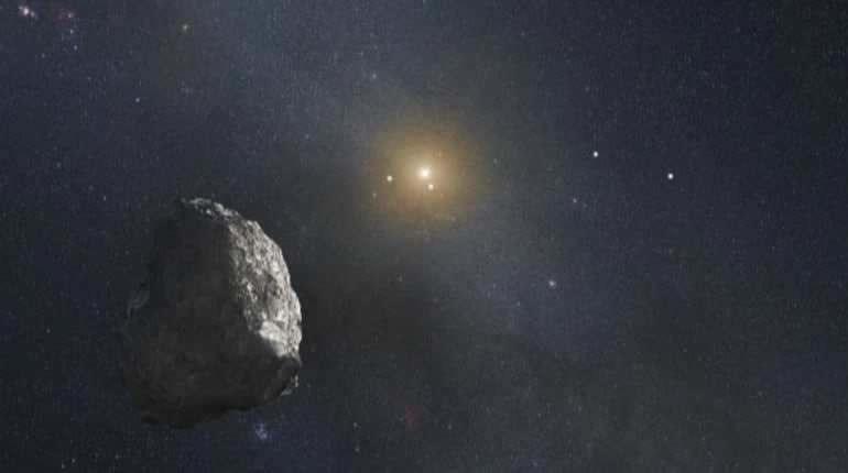 Технології - На краю Сонячної системи виявили унікальний об’єкт