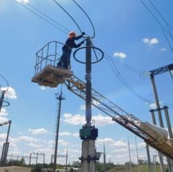Новини України - На Львівщині негода знеструмила понад 190 міст та сіл