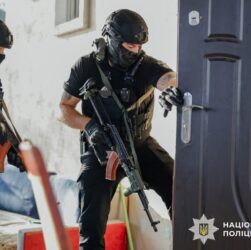 Новини України - На Львівщині перекрито канал незаконного перетину кордону