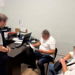 Новини України - На Львівщині викрито масштабні зловживання посадовців лісгоспу