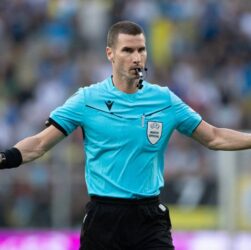 Новини спорту - На матч Шахтаря в Лізі Європи призначені болгарські судді