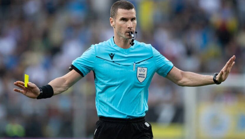 Новини спорту - На матч Шахтаря в Лізі Європи призначені болгарські судді