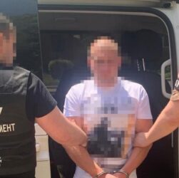 Новини України - На Одещині попередили масштабну диверсію