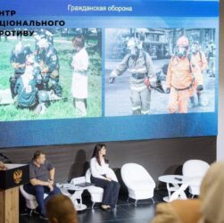 Новини України - На окупованих територіях поліцаї провели навчання для зрадників
