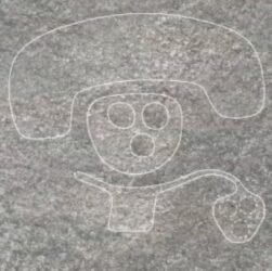 Технології - На плато Наска виявили сотні невідомих малюнків