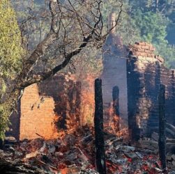 Новини України - На Сумщині виявили тіла двох загиблих внаслідок удару РФ