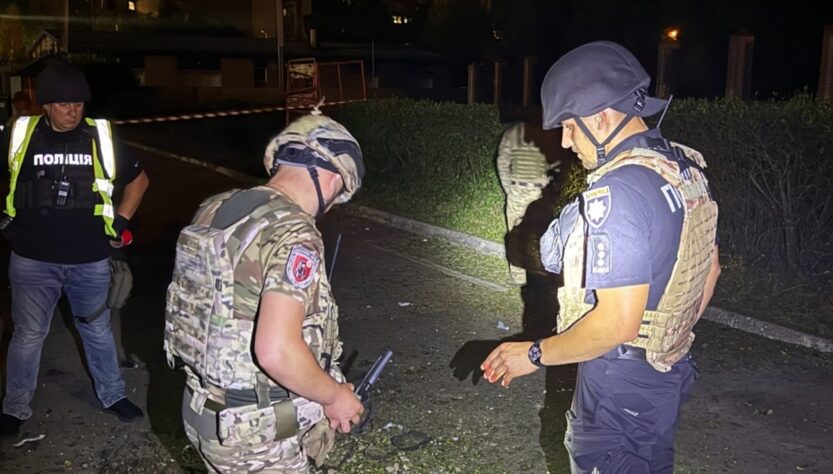 Новини України - На Сумщині восьмеро постраждалих через обстріли РФ