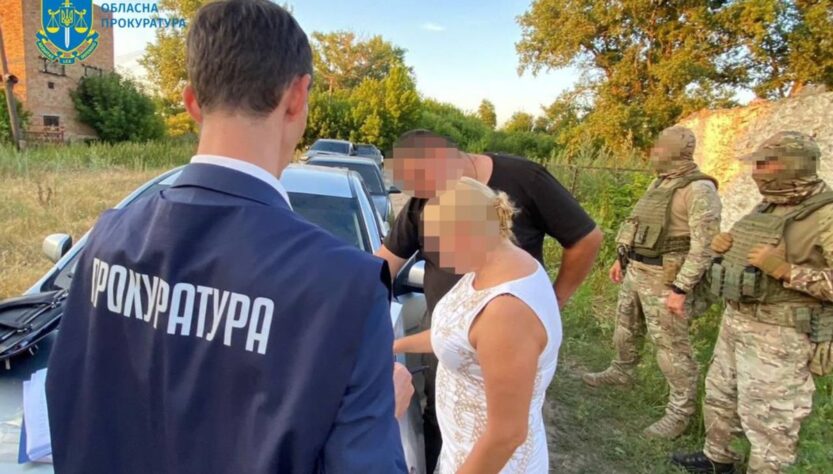 Новини України - На Вінниччині адвокат зі спільниками заволоділи паями померлих людей