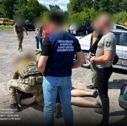 Новини України - На Волині викрили схему фіктивних діагнозів для ухилянтів