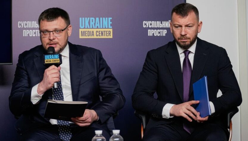 Новини України - НАБУ і САП звернулися до Зеленського