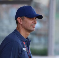 Новини спорту - Нам потрібно ще багато працювати: Шовковський - про гру команди