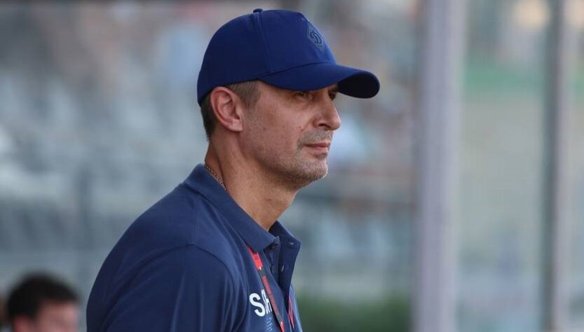 Новини спорту - Нам потрібно ще багато працювати: Шовковський - про гру команди