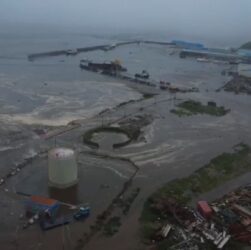 Новини світу - Наслідки потужного землетрусу в РФ: що відомо