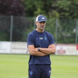 Новини спорту - Наставник Динамо назвав сильну сторону суперника в Лізі чемпіонів