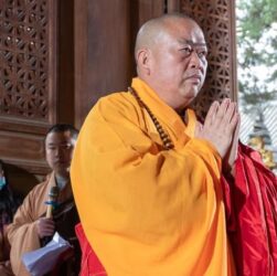 Новини світу - Настоятеля Шаолінського монастиря підозрюють у розкраданні коштів