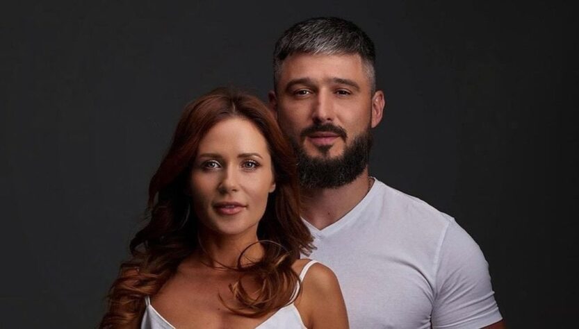 Новини культури - Наталка Денисенко офіційно підтвердила розрив із Федінчиком