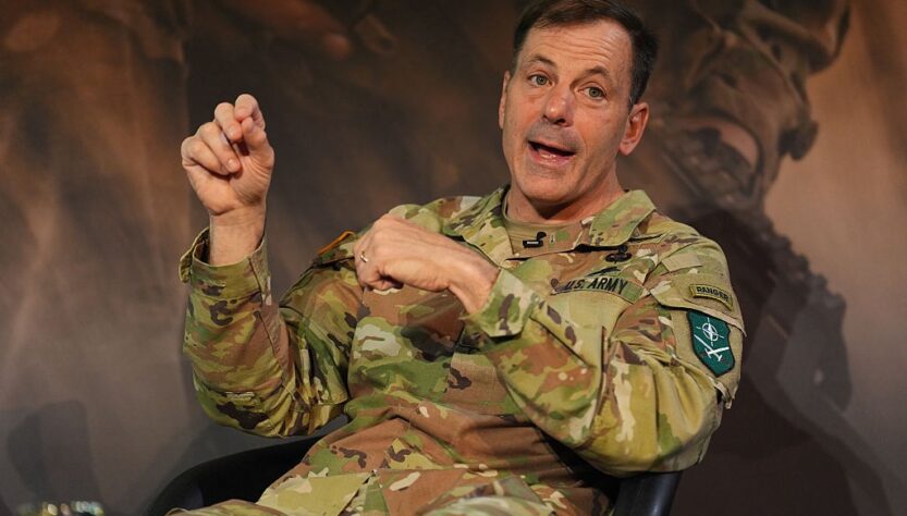 Новини світу - НАТО розробило план знищення Калінінграда на випадок агресії РФ