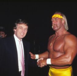 Новини культури - Найвідоміший рестлер у світі. Помер Халк Хоган