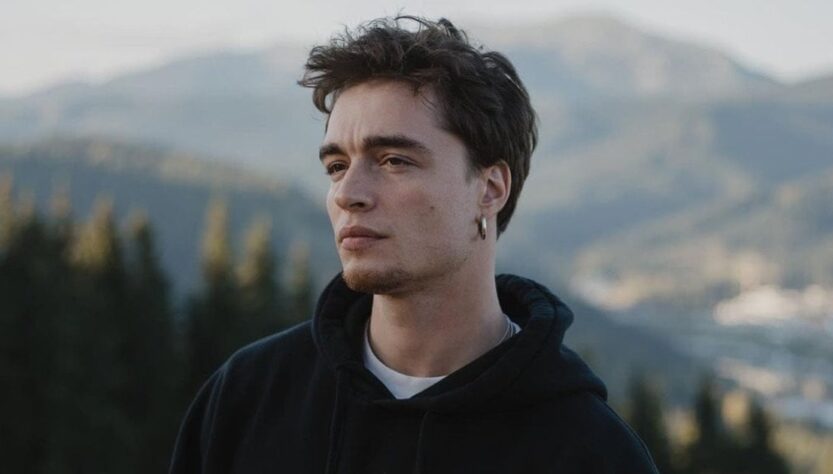 Новини культури - Назар Грабар закрутив новий роман