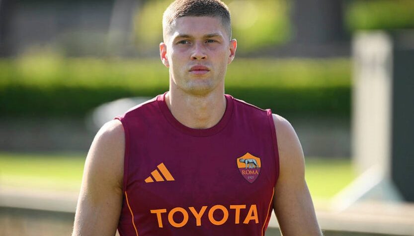 Новини спорту - Названо клуби АПЛ, які претендують на Довбика