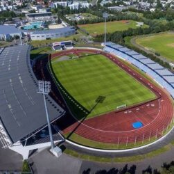 Новини спорту - Названо місце, де Україна зіграє з Ісландією у матчі відбору ЧС-2026