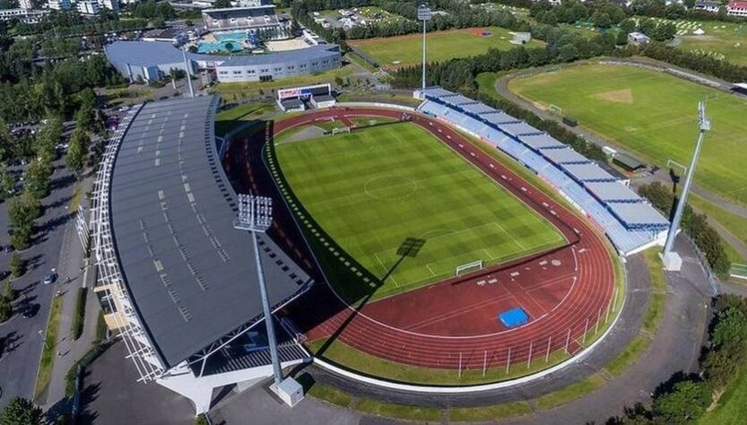 Новини спорту - Названо місце, де Україна зіграє з Ісландією у матчі відбору ЧС-2026