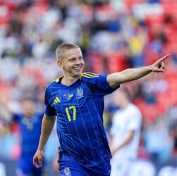 Новини спорту - Названо можливий новий клуб для українського захисника