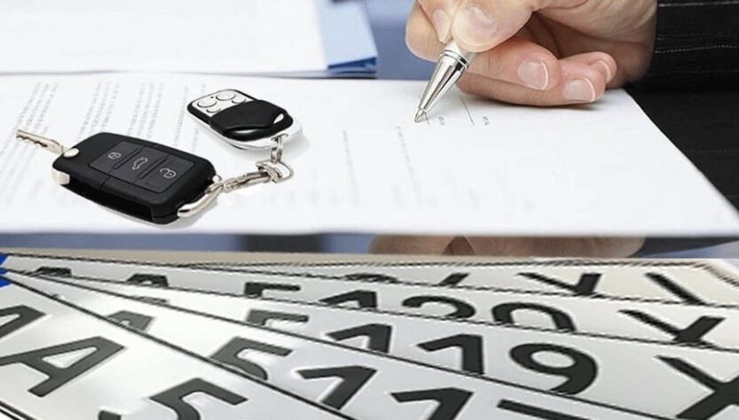 Авто новини - Названо найбільші регіональні ринки нових та вживаних авто в Україні