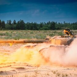 Новини України - Названо оборонні потреби України на наступний рік