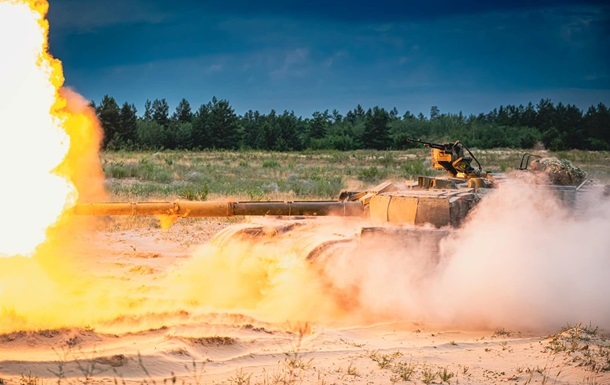 Новини України - Названо оборонні потреби України на наступний рік