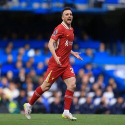 Новини спорту - Названо причину смертельної ДТП за участю гравця Ліверпуля