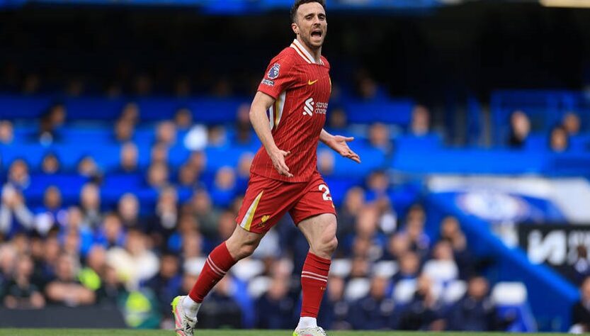 Новини спорту - Названо причину смертельної ДТП за участю гравця Ліверпуля