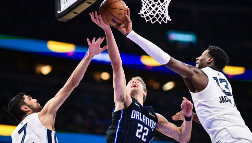 Новини спорту - НБА проведе матчі регулярного сезону в Європі