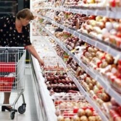 Новини бізнесу - НБУ погіршив прогноз щодо інфляції в Україні
