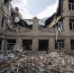 Новини України - Не останній рекорд? У Росії все більше дронів