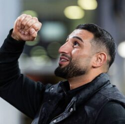 Новини спорту - Несподівано: тимчасовий чемпіон світу висловився про бій Усик - Дюбуа