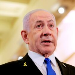 Новини світу - Нетаньягу відповів Британії на намір визнати Палестину