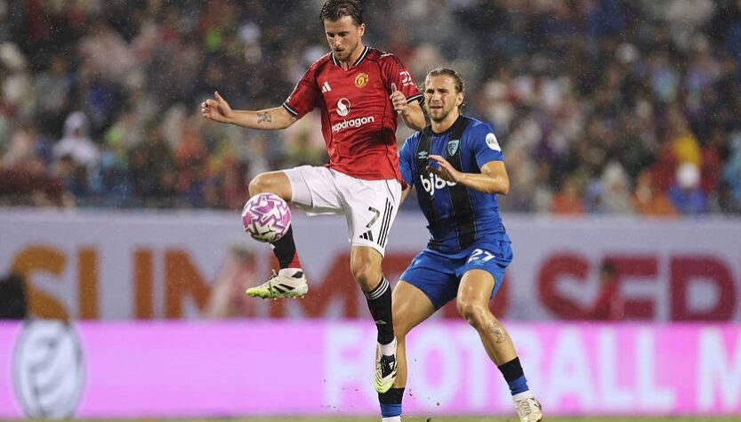 Новини спорту - Невдалий старт: Забарний і Миколенко розпочали літню лігу з поразок