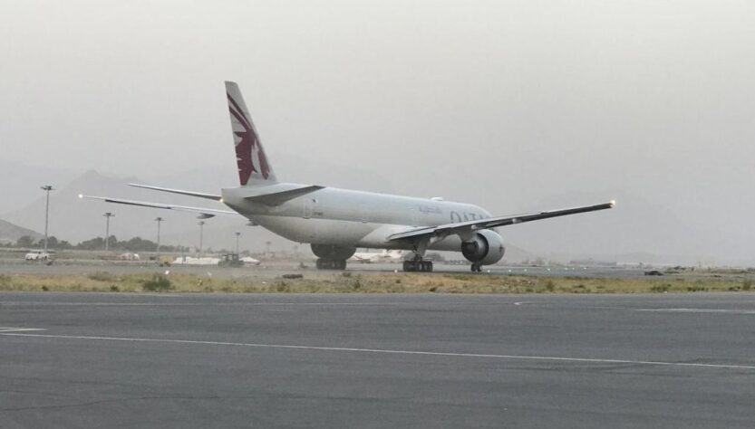 Новини світу - Німеччина провела першу депортацію злочинців до Афганістану