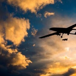 Новини світу - Німеччина розробляє далекобійні дрони - ЗМІ