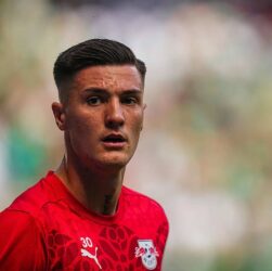 Новини спорту - Німецький топ-клуб виставив цінник на свого лідера