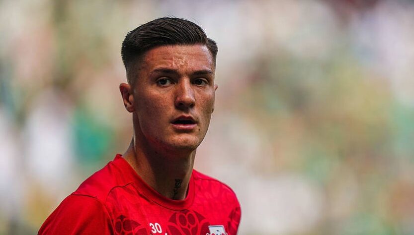 Новини спорту - Німецький топ-клуб виставив цінник на свого лідера